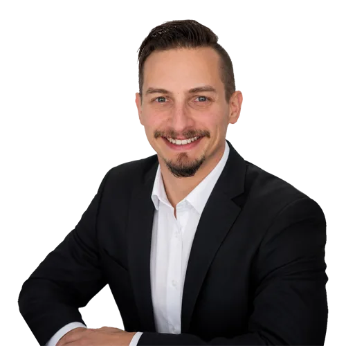 Patrick Domingues, Founder and CEO of Zevonix providing computer support for business with over 20 years of experience